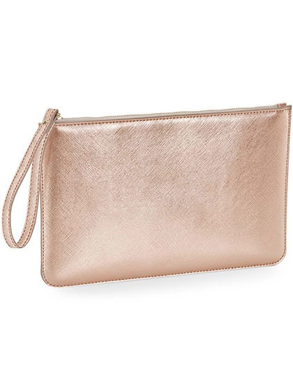 BagBase - Boutique Accessory Pouch - Rose Gold