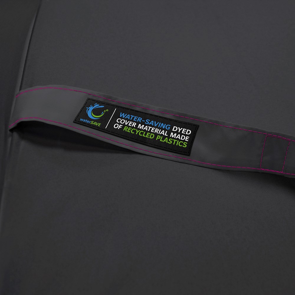 1084 AC-Stockschirm Colorline