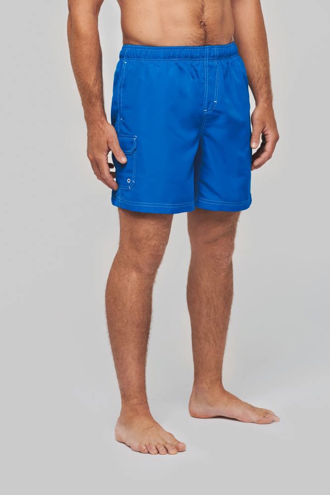 PA119 - Herren Bade-Short