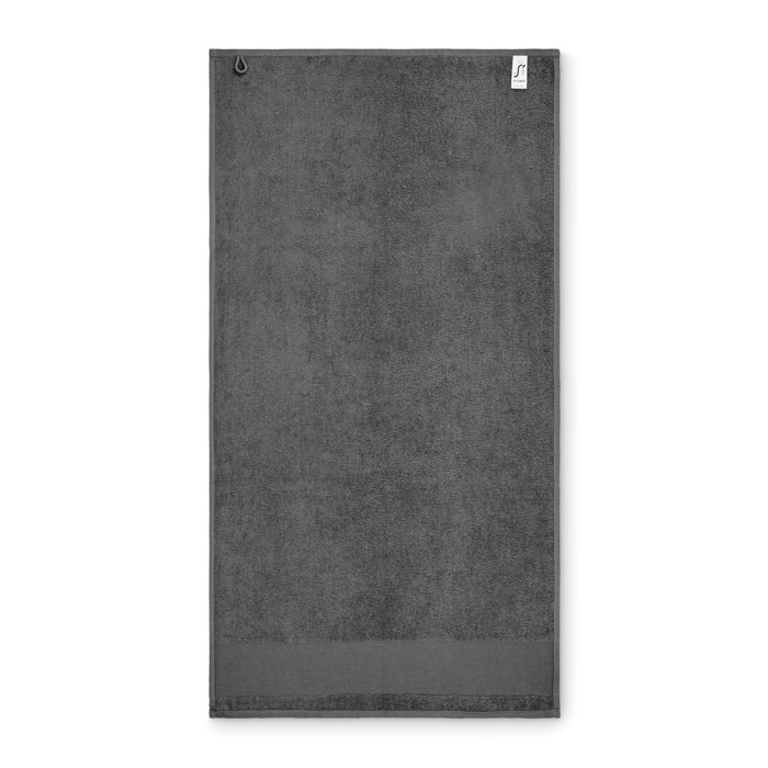 ISLAND 50 - Handtuch Baumwolle 50X100cm