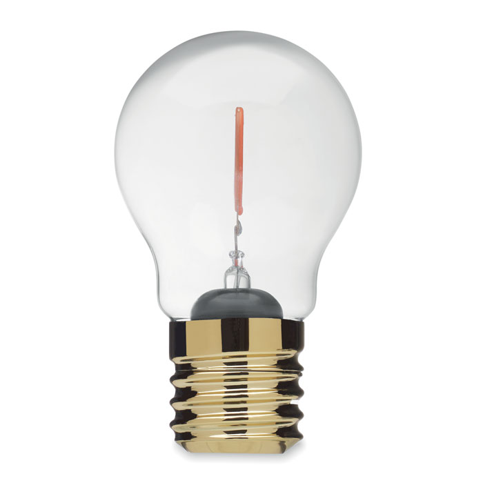 LUMIGLOW - Dekorative LED-Glühbirne