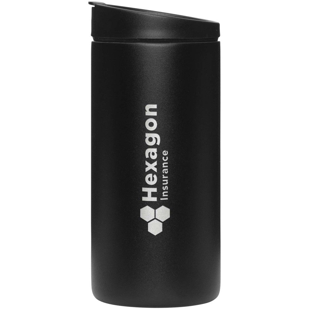 MiiR Flip Traveler 354 ml Trinkflasche