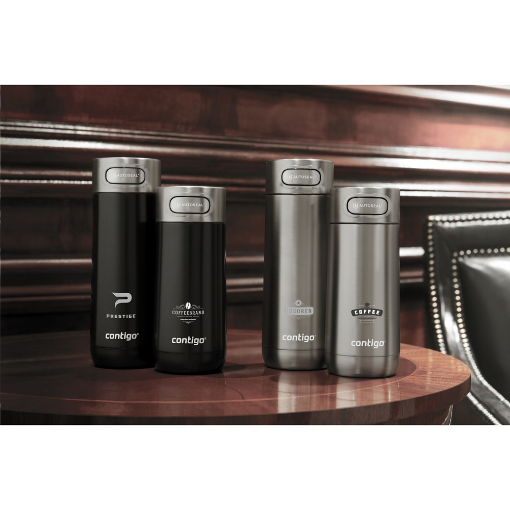 Contigo® Luxe AUTOSEAL® 470 ml Thermobecher Contigo® Luxe AUTOSEAL® 470 ml Thermobecher