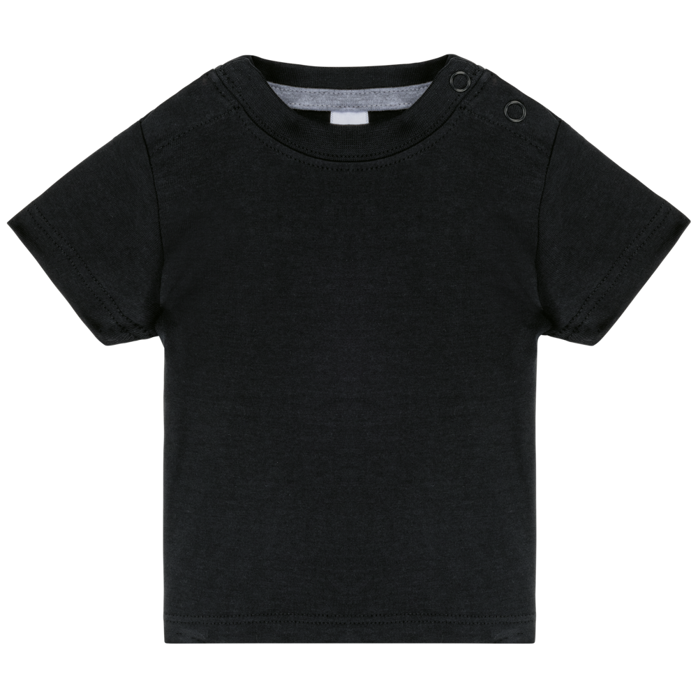 - Baby T-Shirt