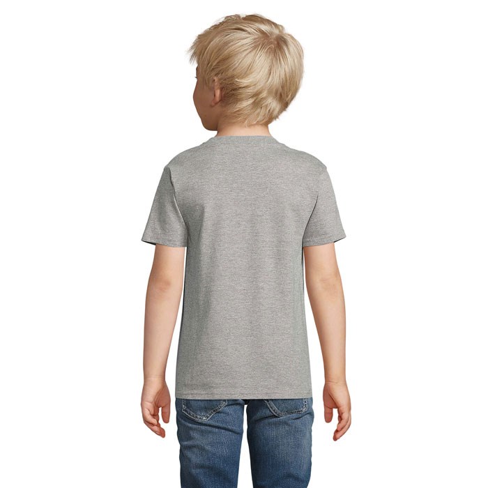 PIONEER KIDS - PIONEER KINDERT-SHIRT 175g