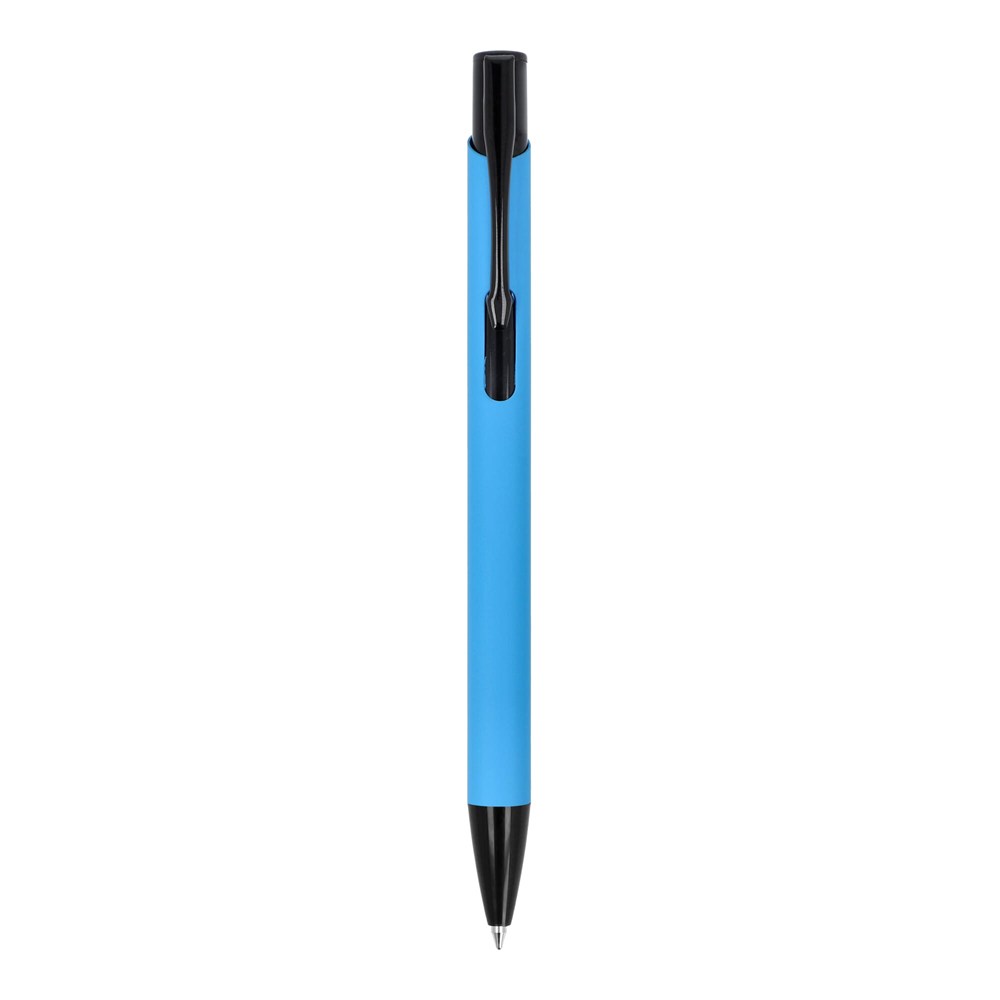Alicante Soft Touch R-AL blaue Tinte