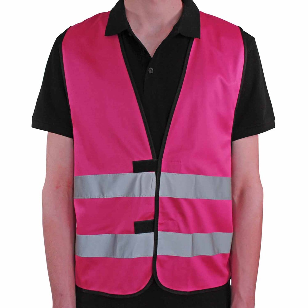 Allflash Signalweste COLOUR, Gr. 2XL/3XL