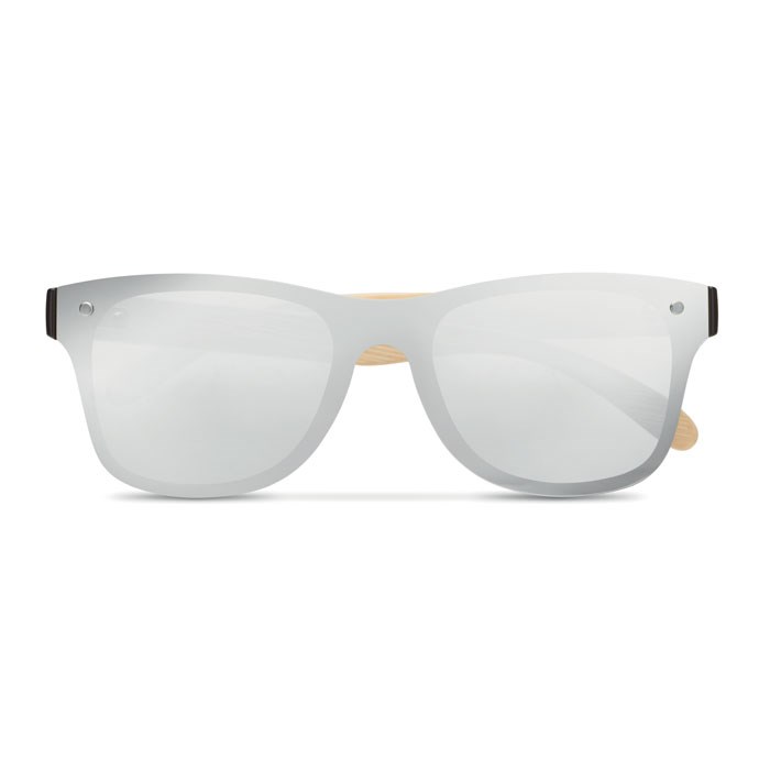 ALOHA - Sonnenbrille mit Bambus