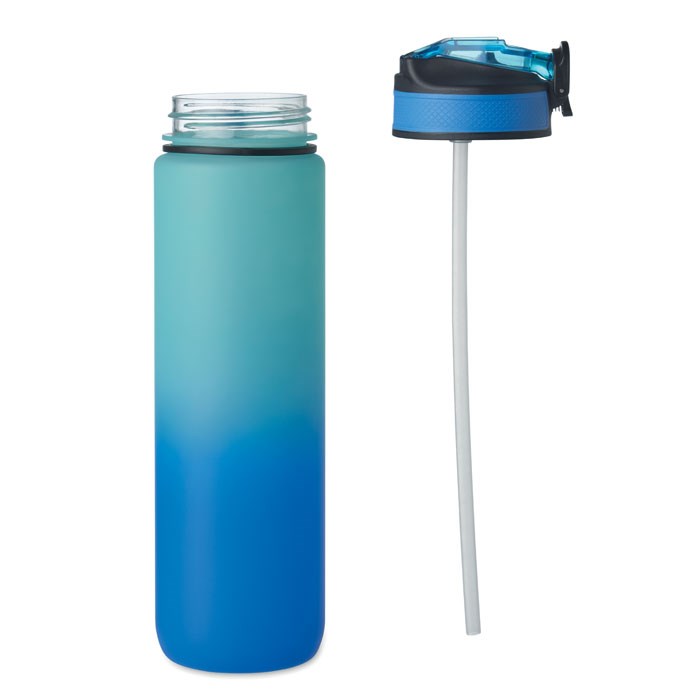 ACTIVATE - Sport-Trinkflasche RPET 1L