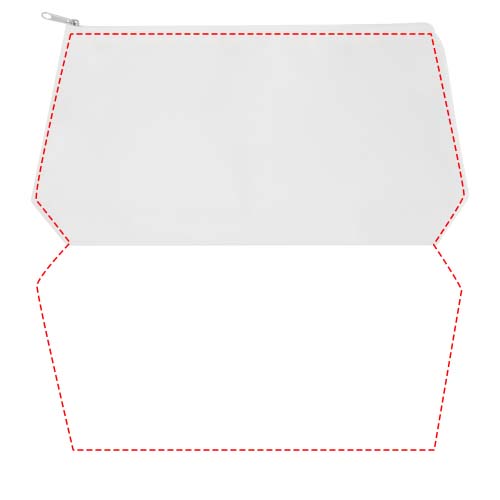 Ari RPET Sublimation Reisetasche – small 