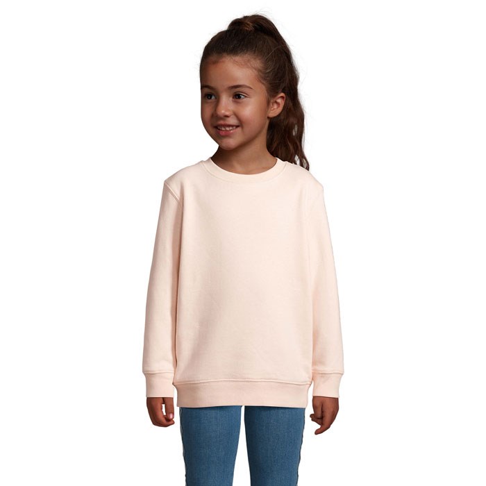 COLUMBIA KIDS - Cremiges Rosa