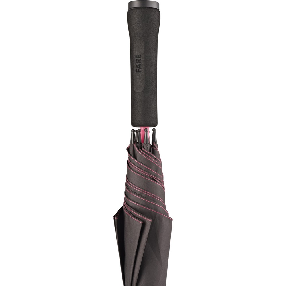 1084 AC-Stockschirm Colorline