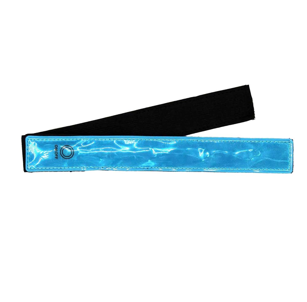 Allflash Reflektionsband LED Promotion Star