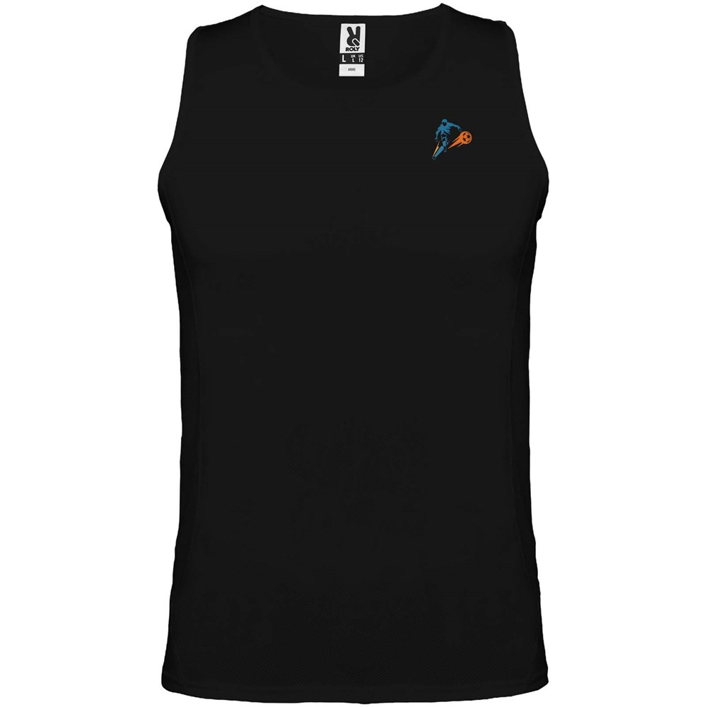 Andre 140 g/m² Sport Top für Kinder