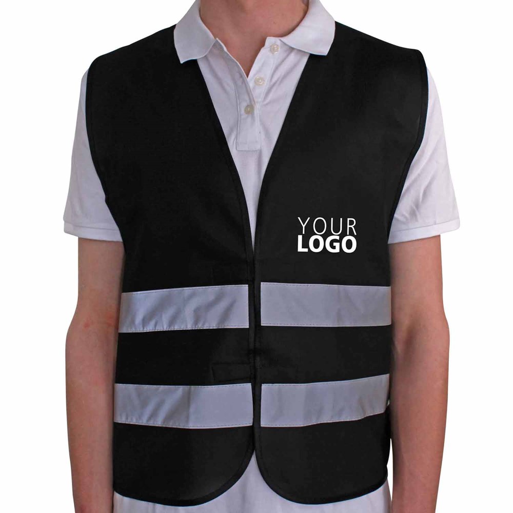 Allflash Signalweste COLOUR, Gr. S/M