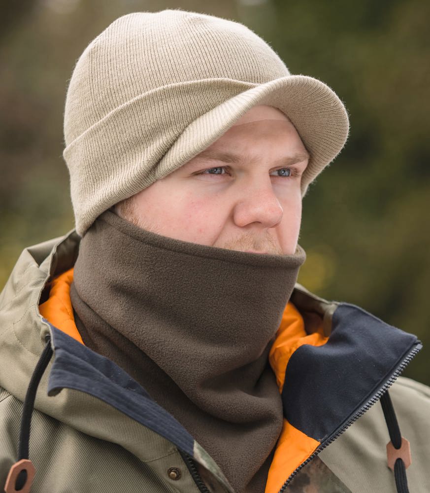 R353X - Bandit Face/neck/chest Warmer