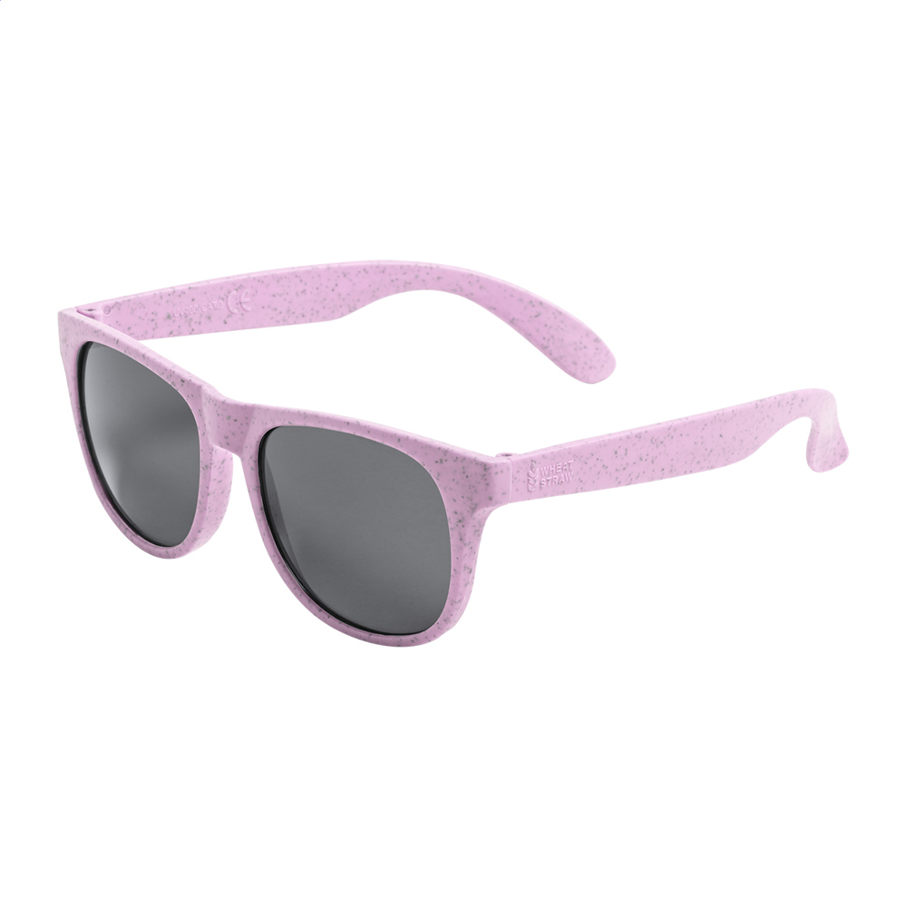 Java - Sonnenbrille - rosa