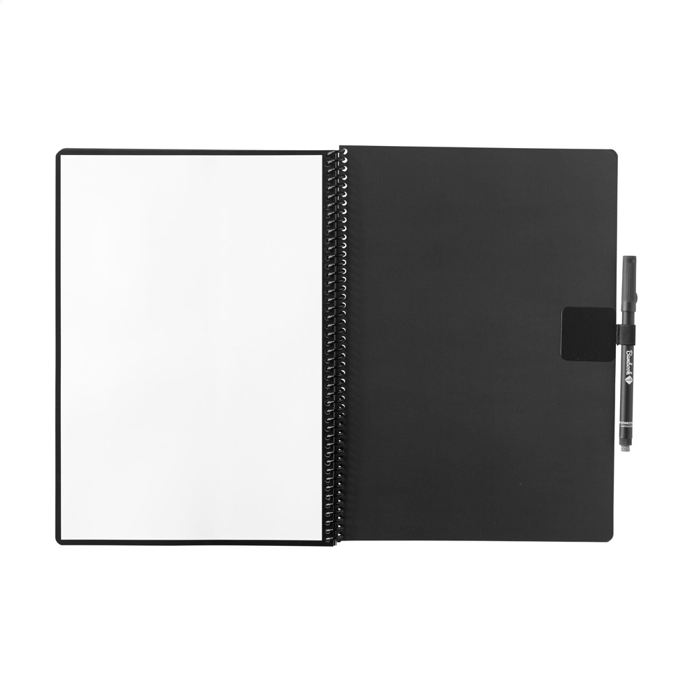 Bambook Classic Original Notebook A4 Notizbuch