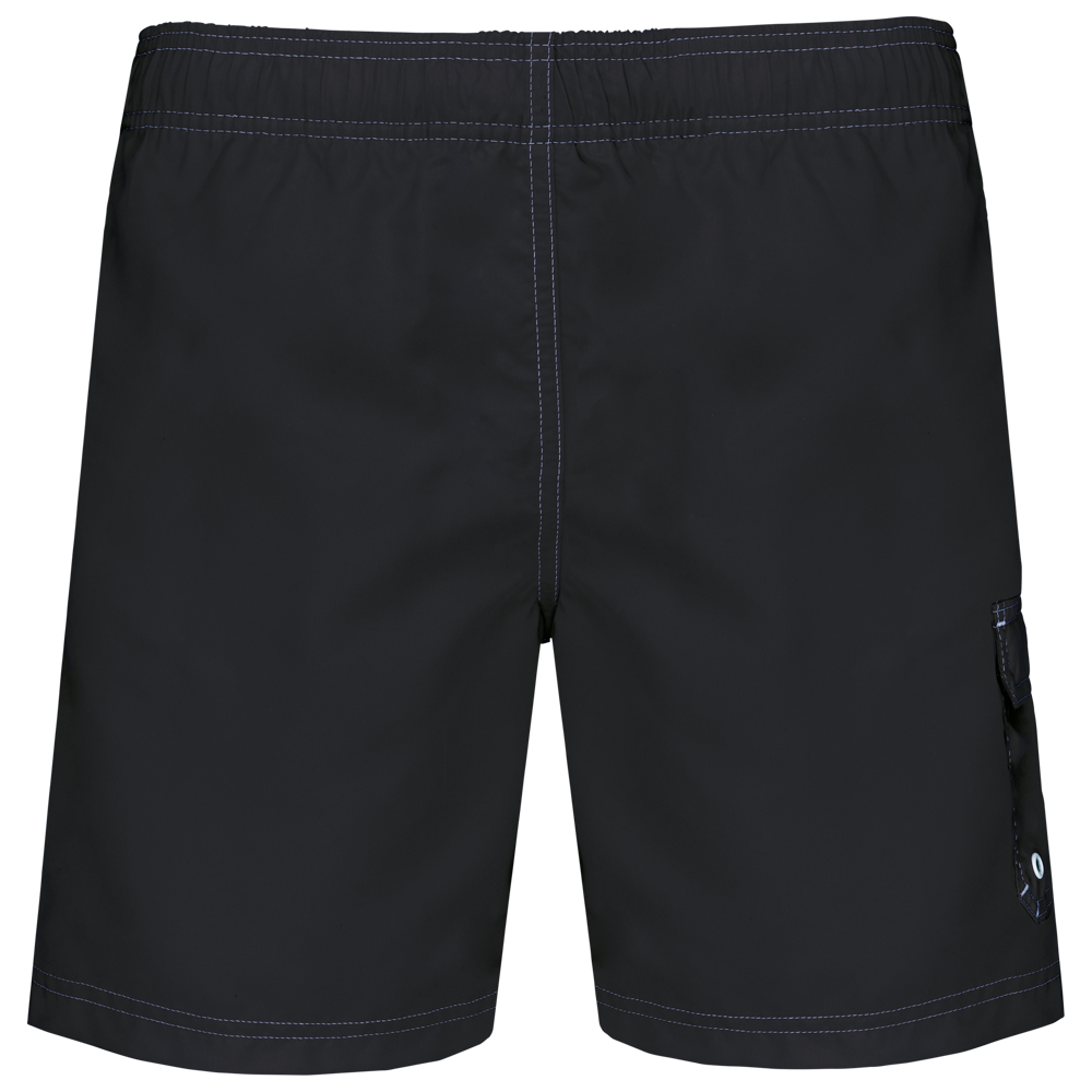 PA119 - Herren Bade-Short