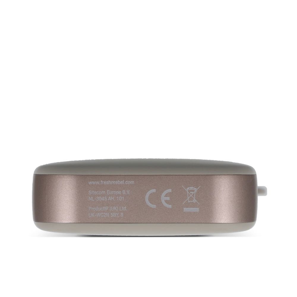 2PB12100 | Fresh 'n Rebel Powerbank 12000mAh USB-C Schnellladung 20W