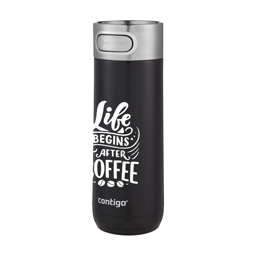 Contigo® Luxe AUTOSEAL® 470 ml Thermobecher Contigo® Luxe AUTOSEAL® 470 ml Thermobecher