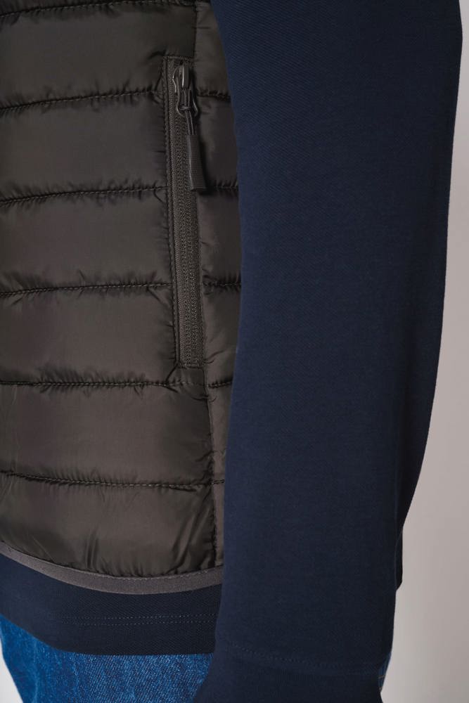 IB6172 - Herren gestepptes Bodywarmer