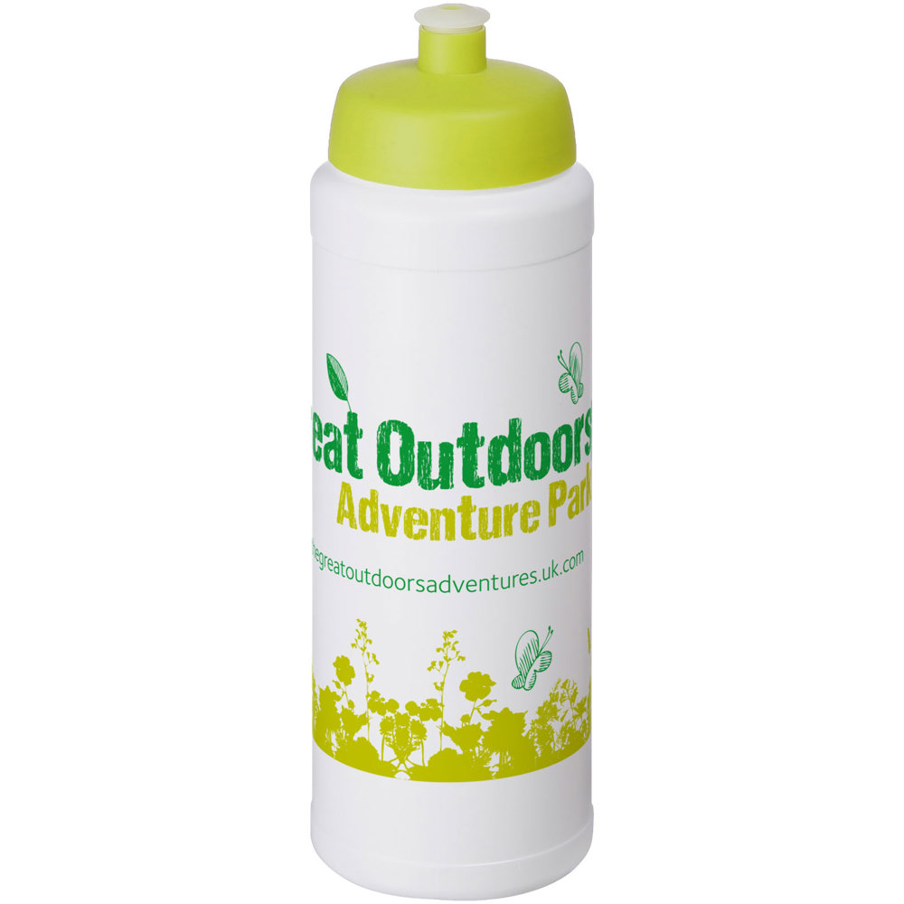 Baseline® Plus 750 ml Flasche mit Sportdeckel