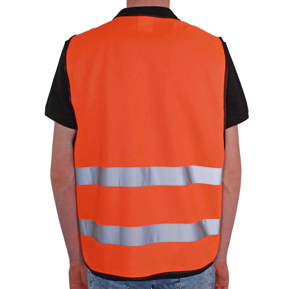 Allflash Warnweste POCKET