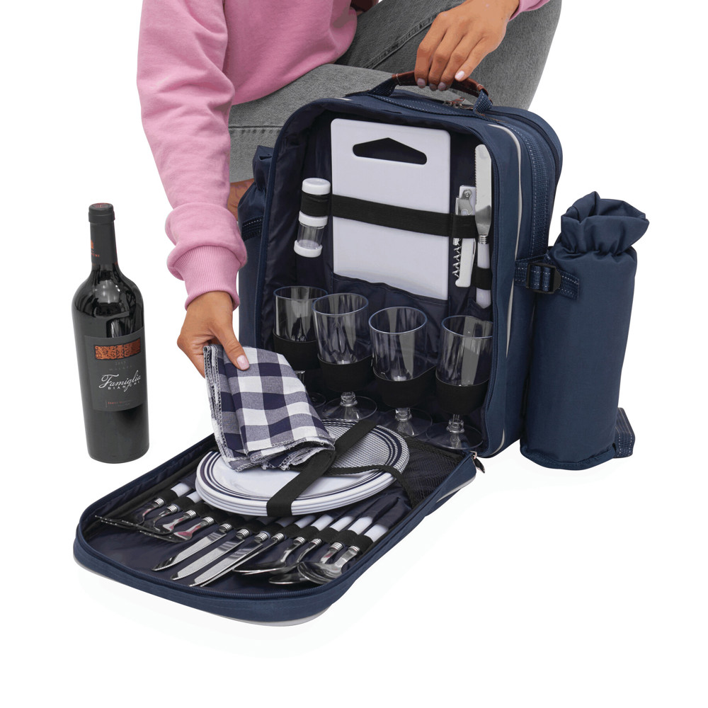 HYDE PARK - Picknickrucksack