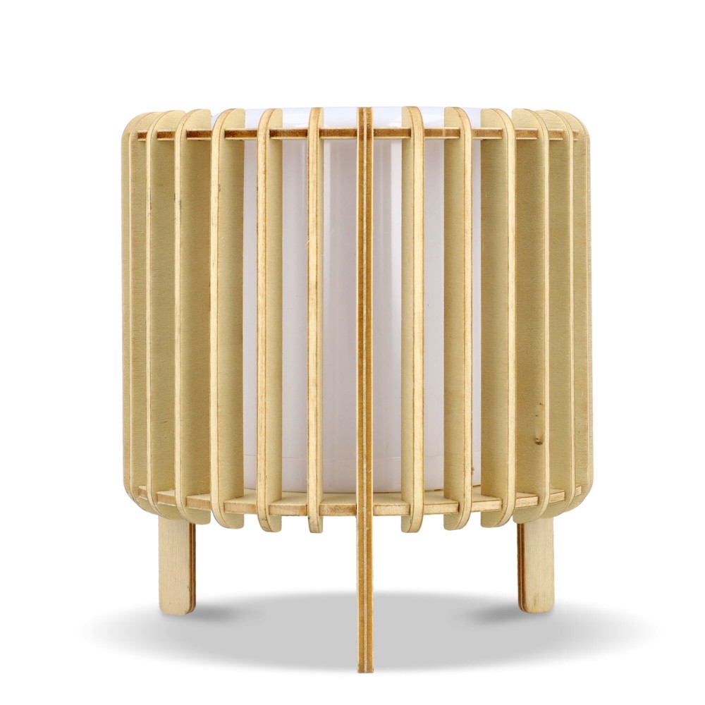 Coollux LED-Lampe Lamella Luna