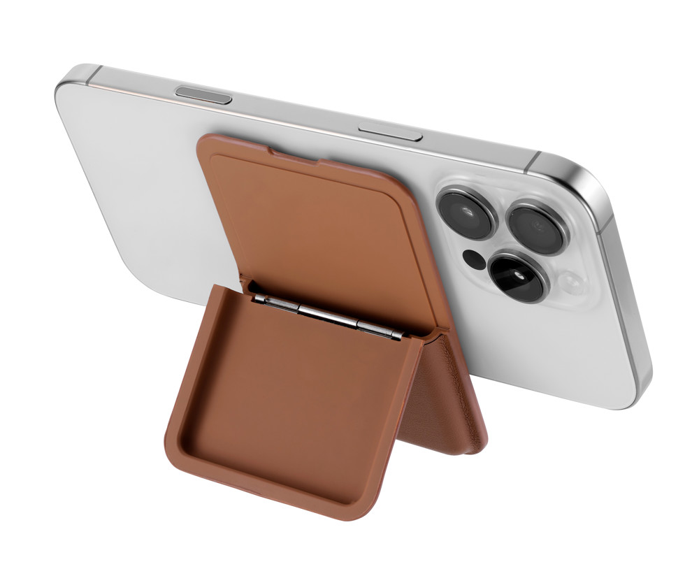 TROIKA Kartenetui MAGNETIC SAFE