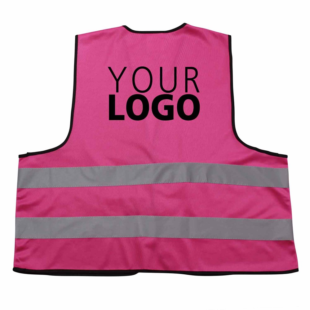 Allflash Signalweste COLOUR, Gr. 2XL/3XL