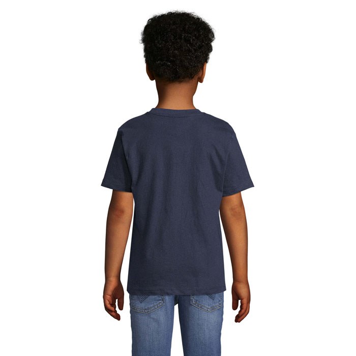 IMPERIAL KIDS - IMPERIAL KINDERT-SHIRT 190g