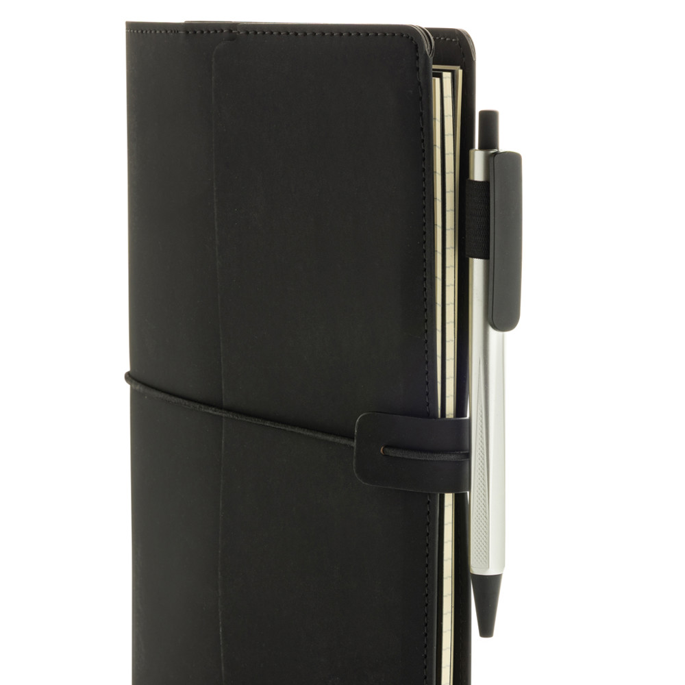 Daily Notes Binder 3-in-1 PU-Notizbuch zum Nachfüllen