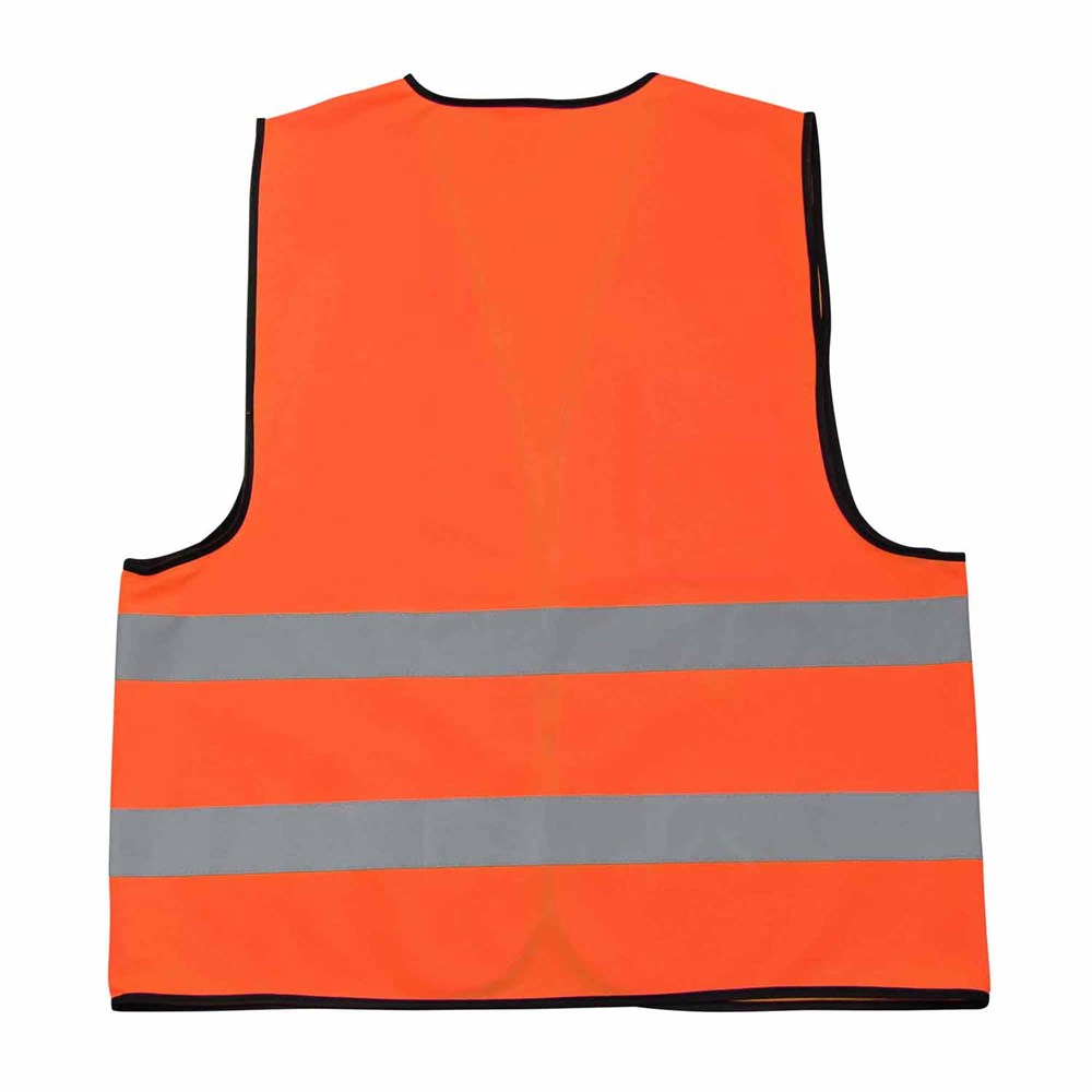 Allflash Warnweste POCKET