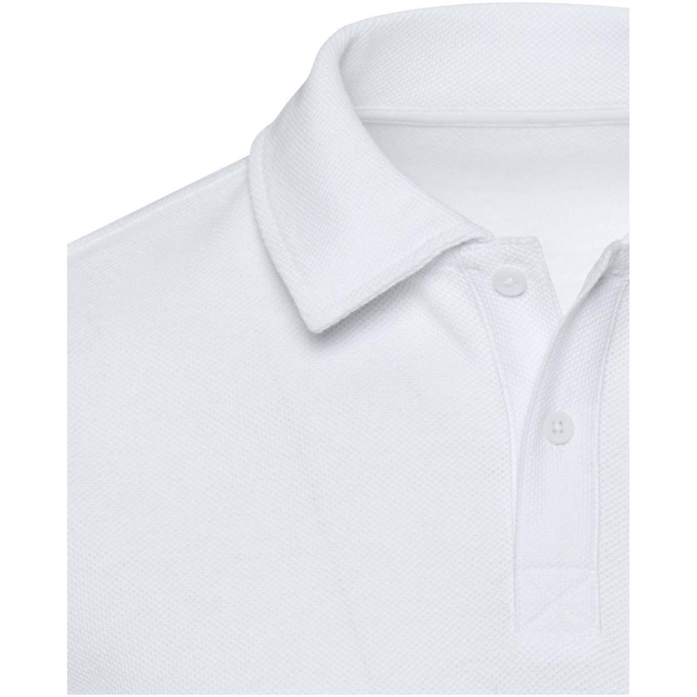 Apollo 245 g/m² Langarm Poloshirt Unisex