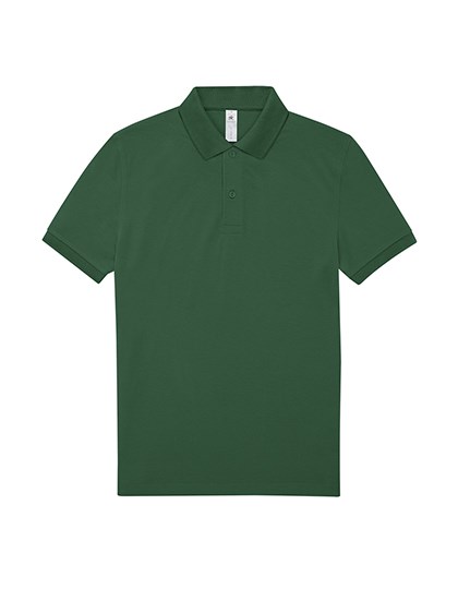 B&C BE INSPIRED - My Polo 180 - Ivy Green