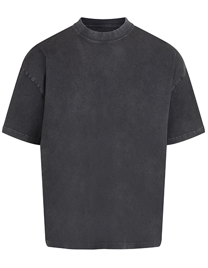 Anthem - Anthem Distortion Washed T-Shirt