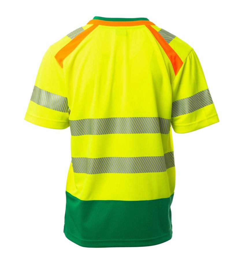 Allflash Reflex T-Shirt Anny