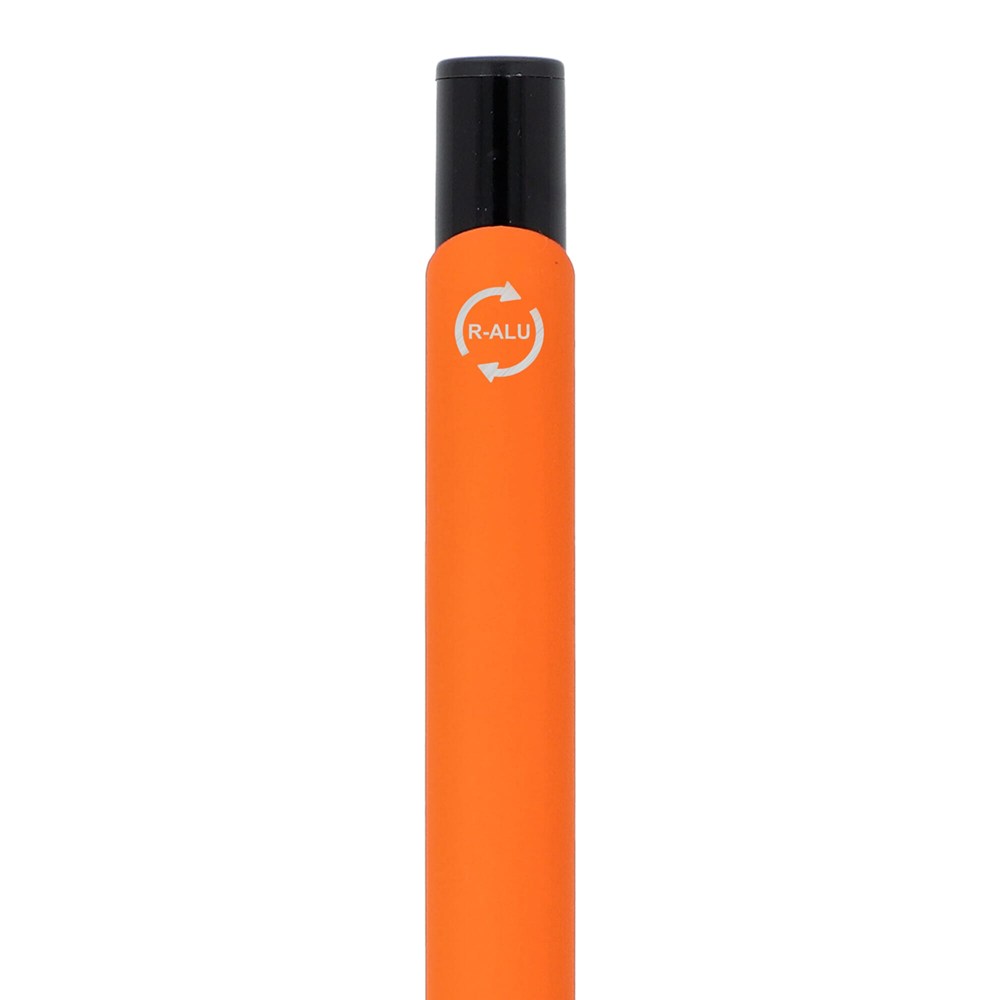 Alicante Soft Touch R-AL blaue Tinte