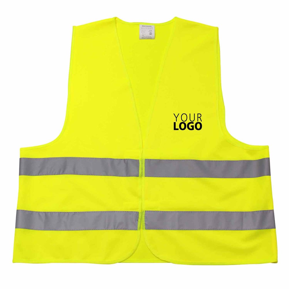 Allflash Warnweste 2XL/3XL LARGE