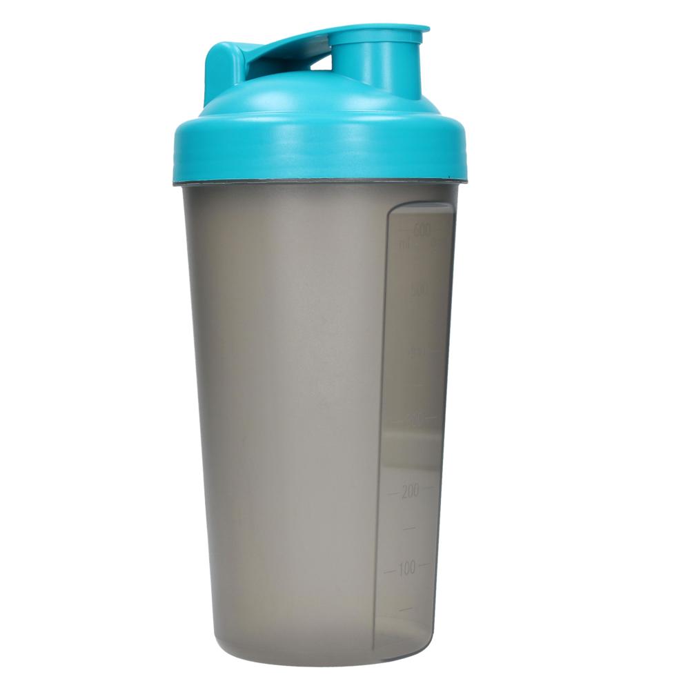 Shaker "Protein", 0,60 l Shaker "Protein", 0,60 l