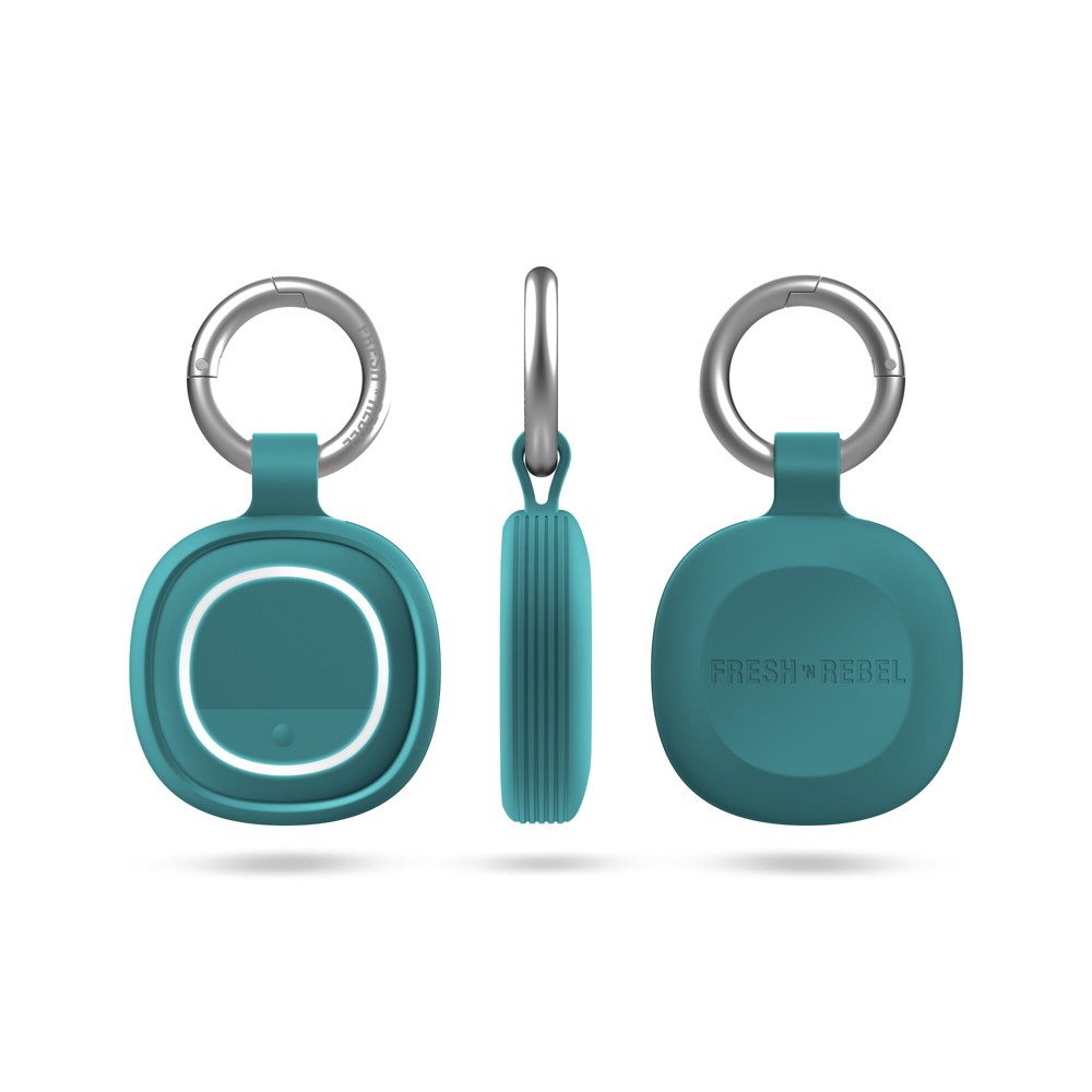 Fresh 'n Rebel Smart Finder 2 Bluetooth-Tracker IPX7 wasserdicht