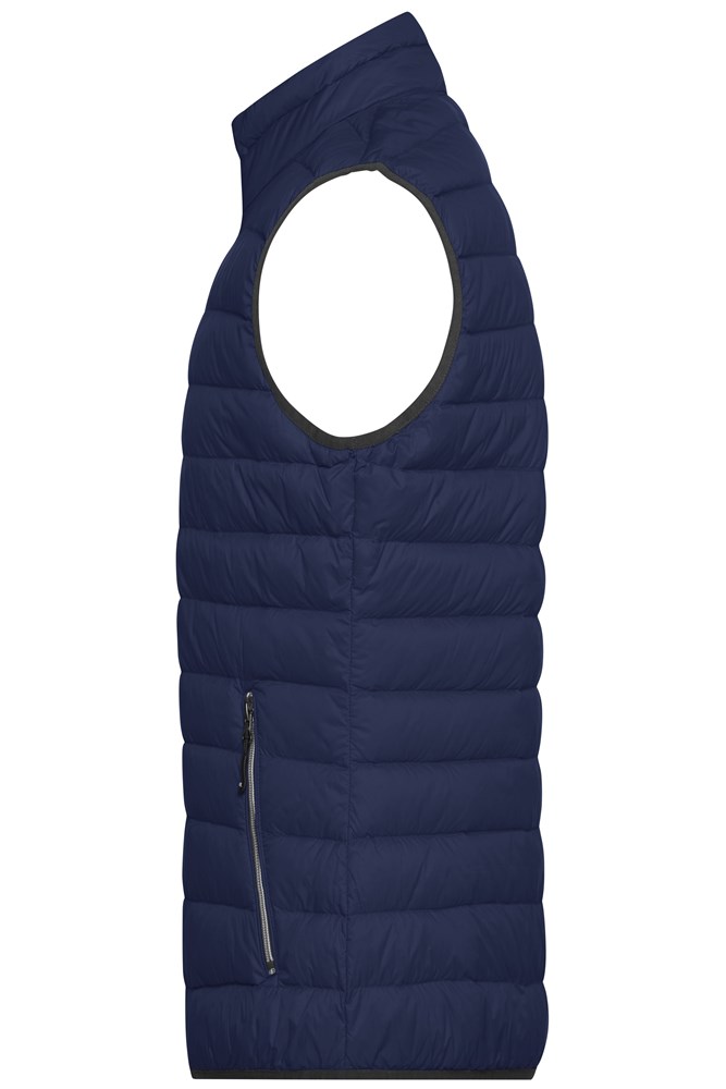 Men's Down Vest