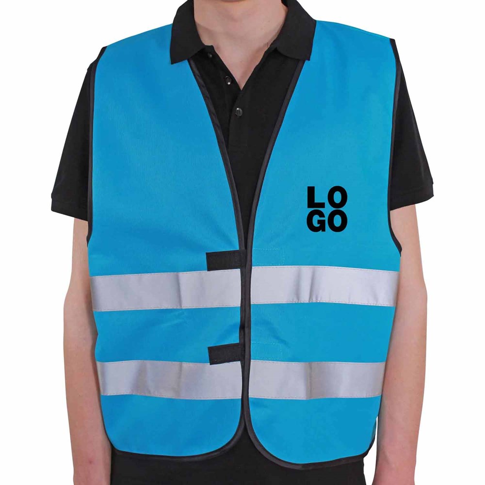 Allflash Signalweste COLOUR, Gr. 2XL/3XL