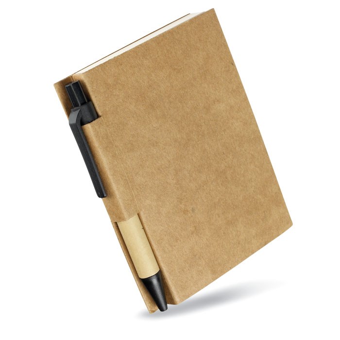 CARTOPAD - Mini Notizblock