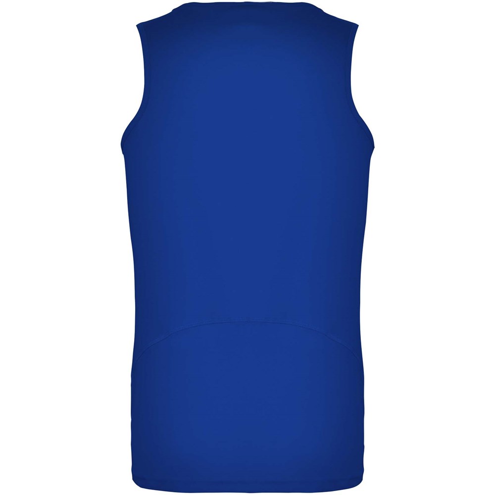 Andre 140 g/m² Sport Top für Kinder