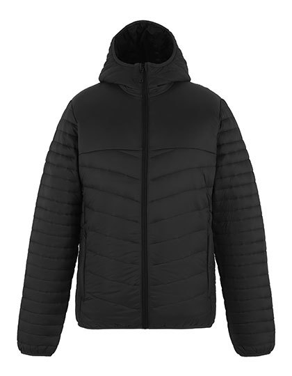 Regatta Professional - Loftlite Hooded Baffle Jacket