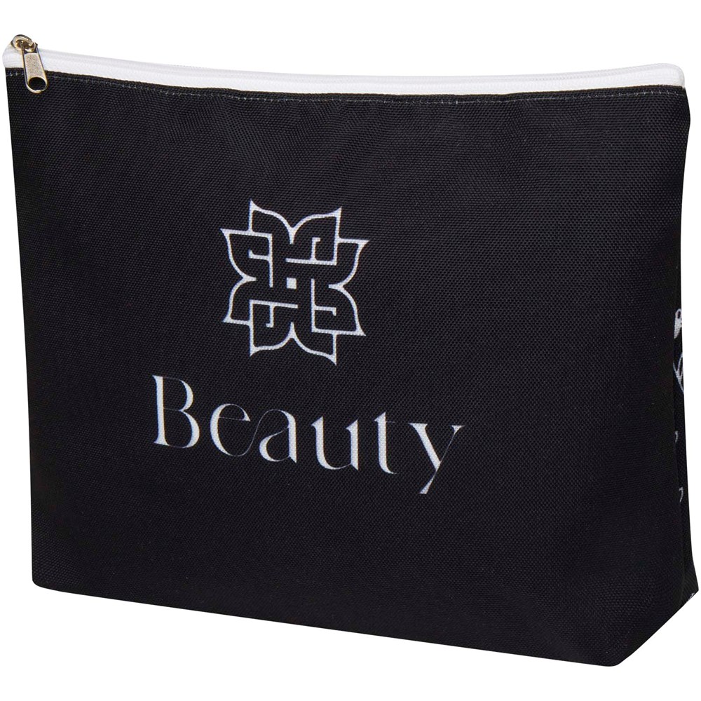 Arlo RPET Sublimation Reisetasche – medium