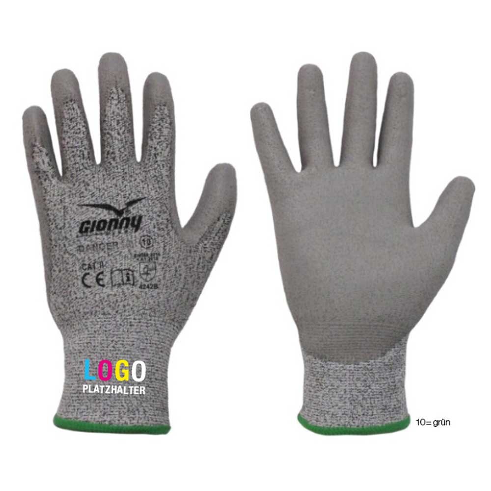 Allflash Schnittschutzhandschuhe HA3